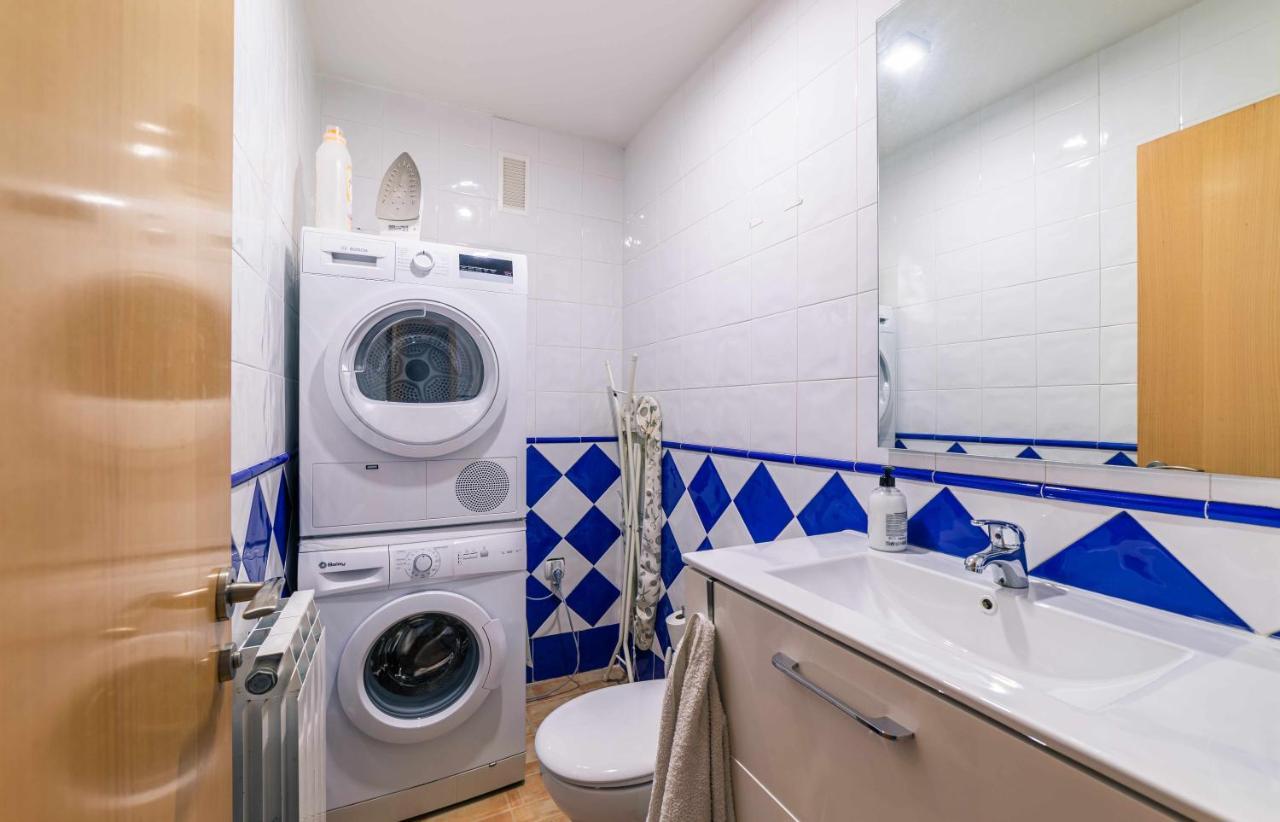 Babieca Casa Con Garaje Apartment Zamora Exterior photo