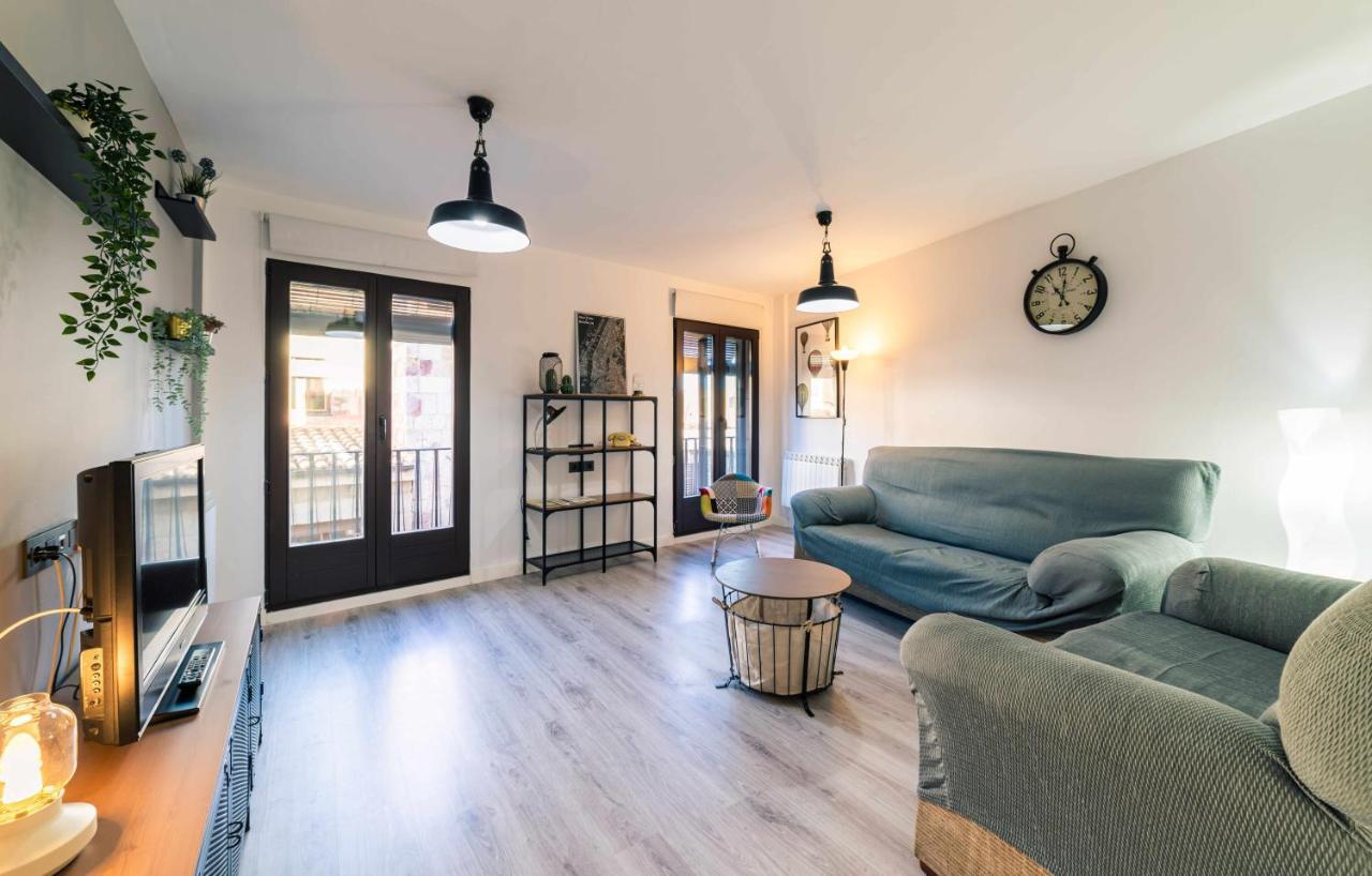 Babieca Casa Con Garaje Apartment Zamora Exterior photo