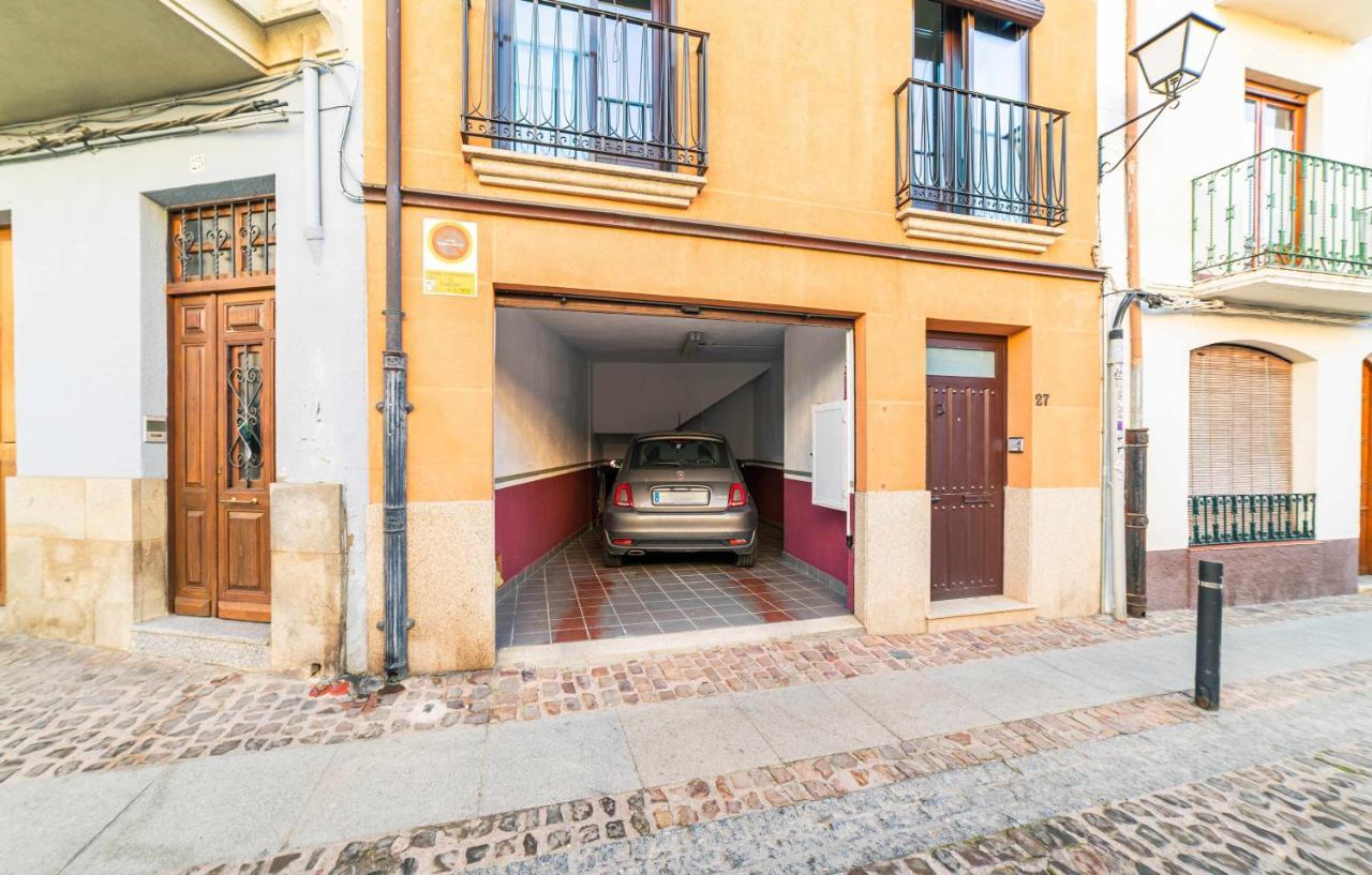 Babieca Casa Con Garaje Apartment Zamora Exterior photo