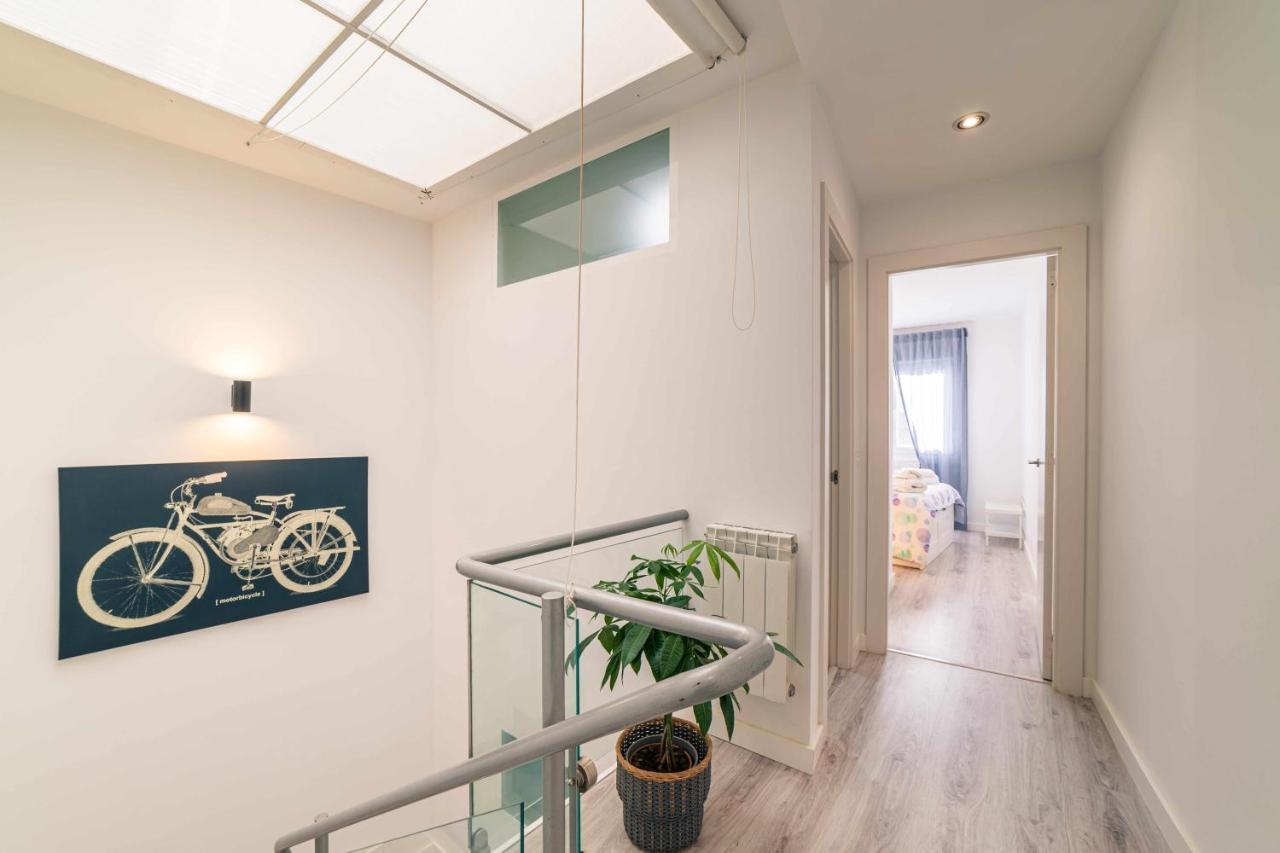 Babieca Casa Con Garaje Apartment Zamora Exterior photo