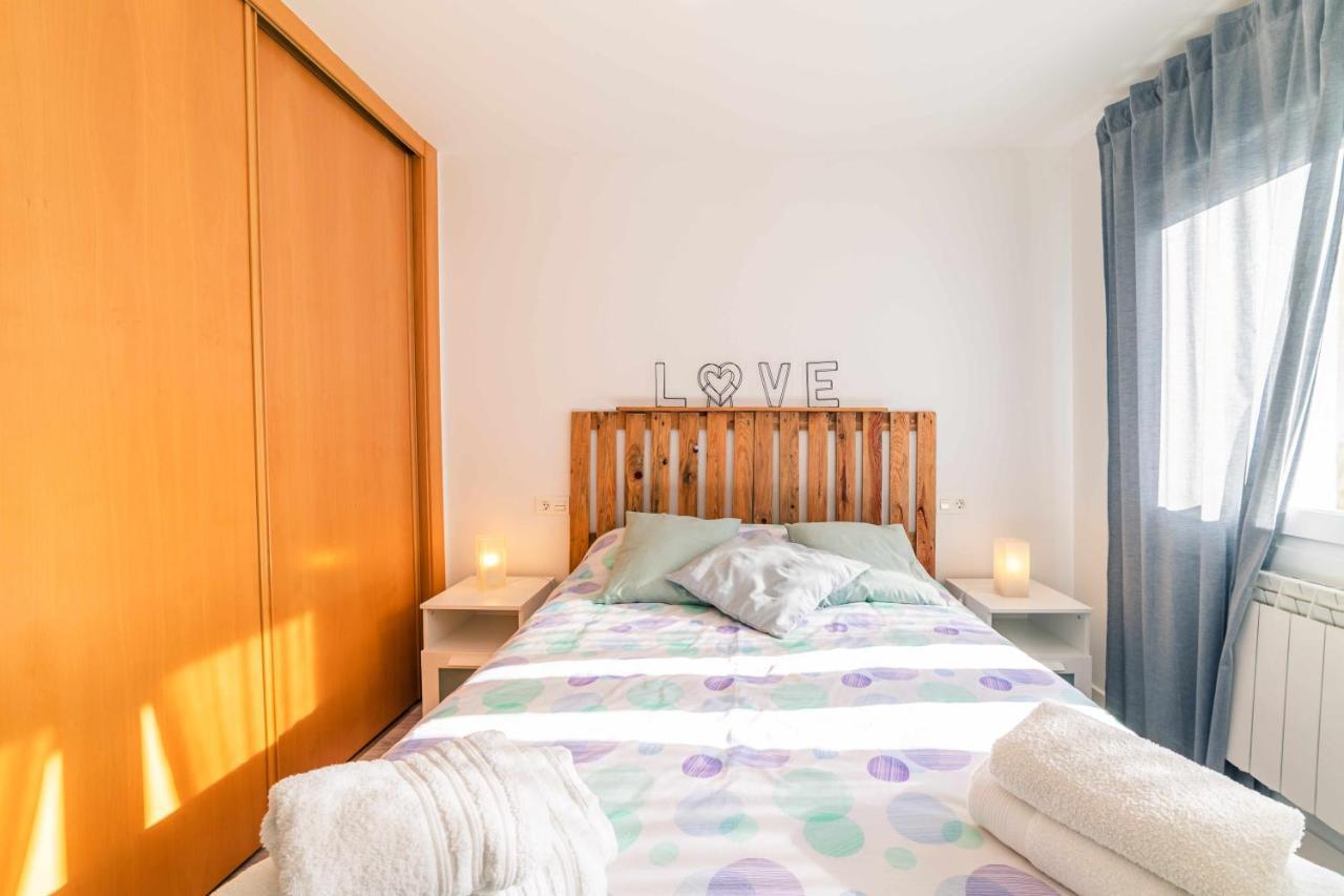 Babieca Casa Con Garaje Apartment Zamora Exterior photo