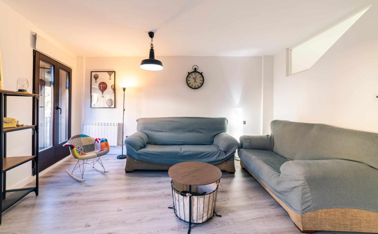 Babieca Casa Con Garaje Apartment Zamora Exterior photo
