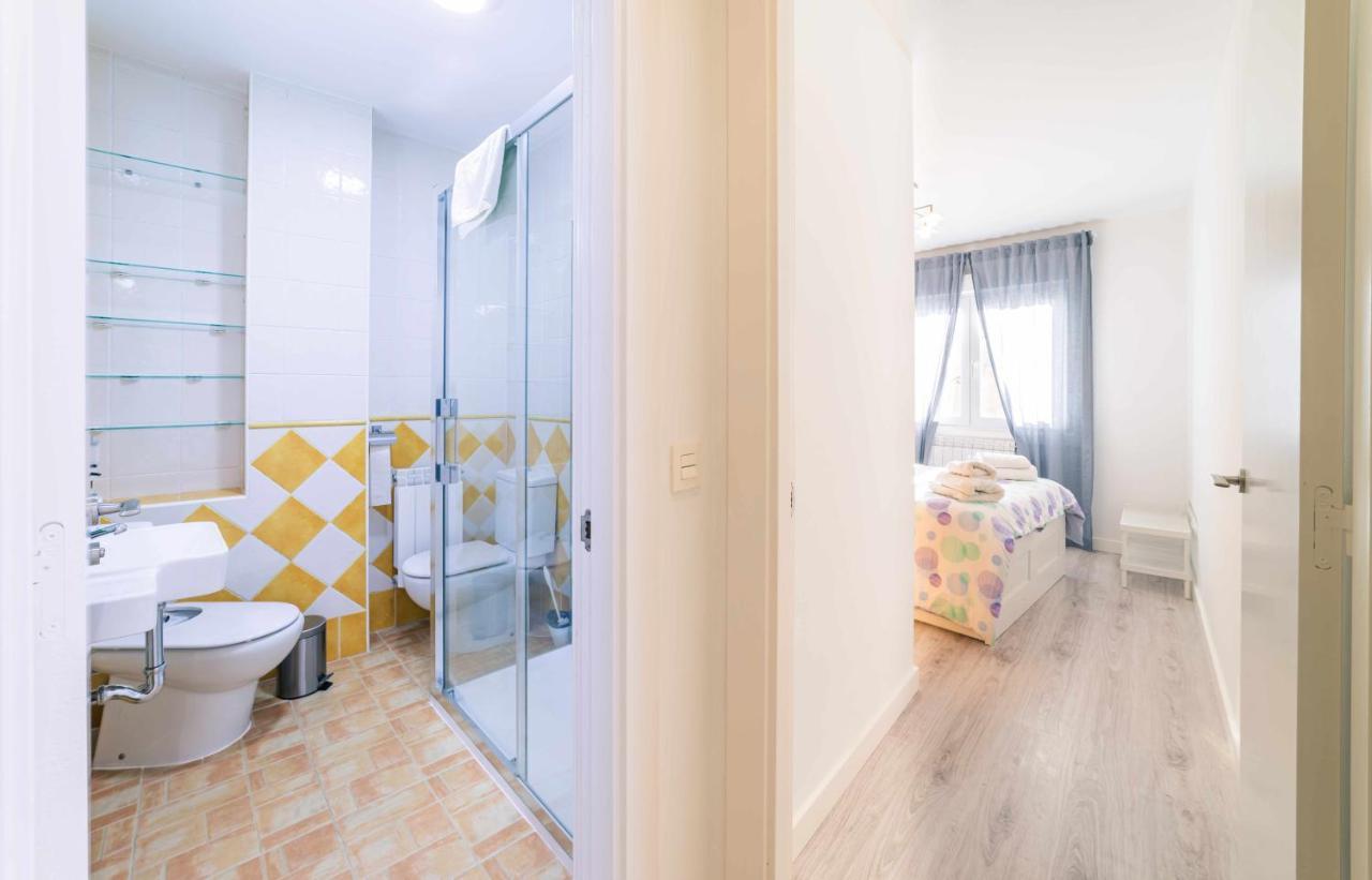 Babieca Casa Con Garaje Apartment Zamora Exterior photo