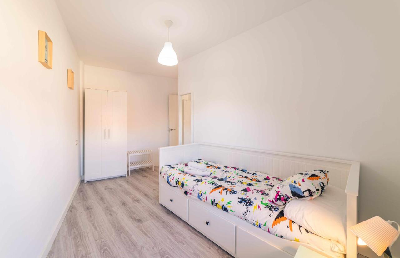 Babieca Casa Con Garaje Apartment Zamora Exterior photo