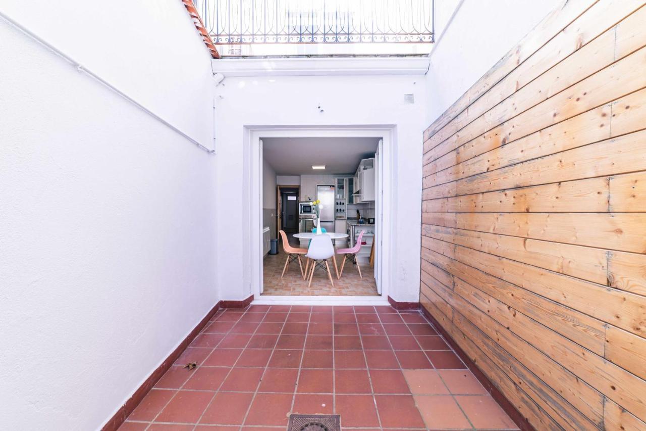 Babieca Casa Con Garaje Apartment Zamora Exterior photo