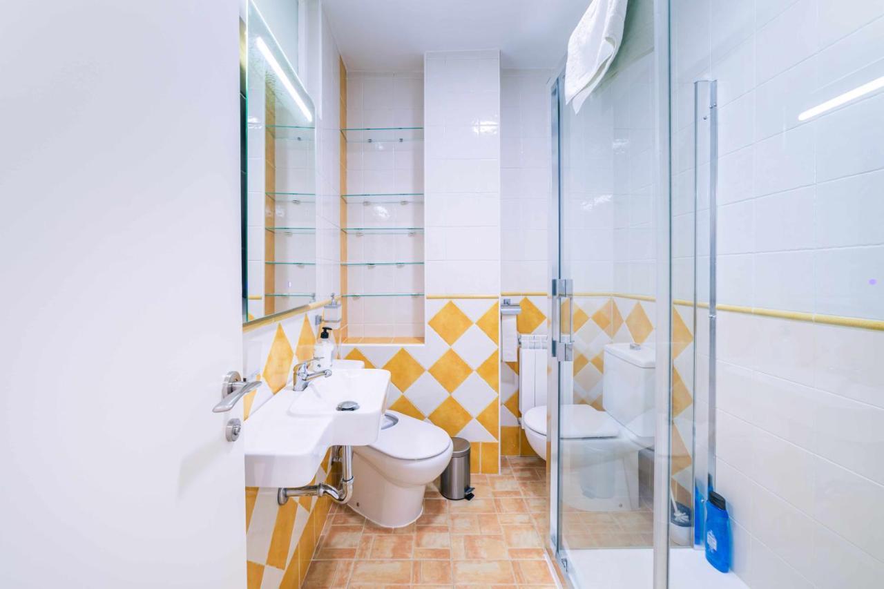 Babieca Casa Con Garaje Apartment Zamora Exterior photo