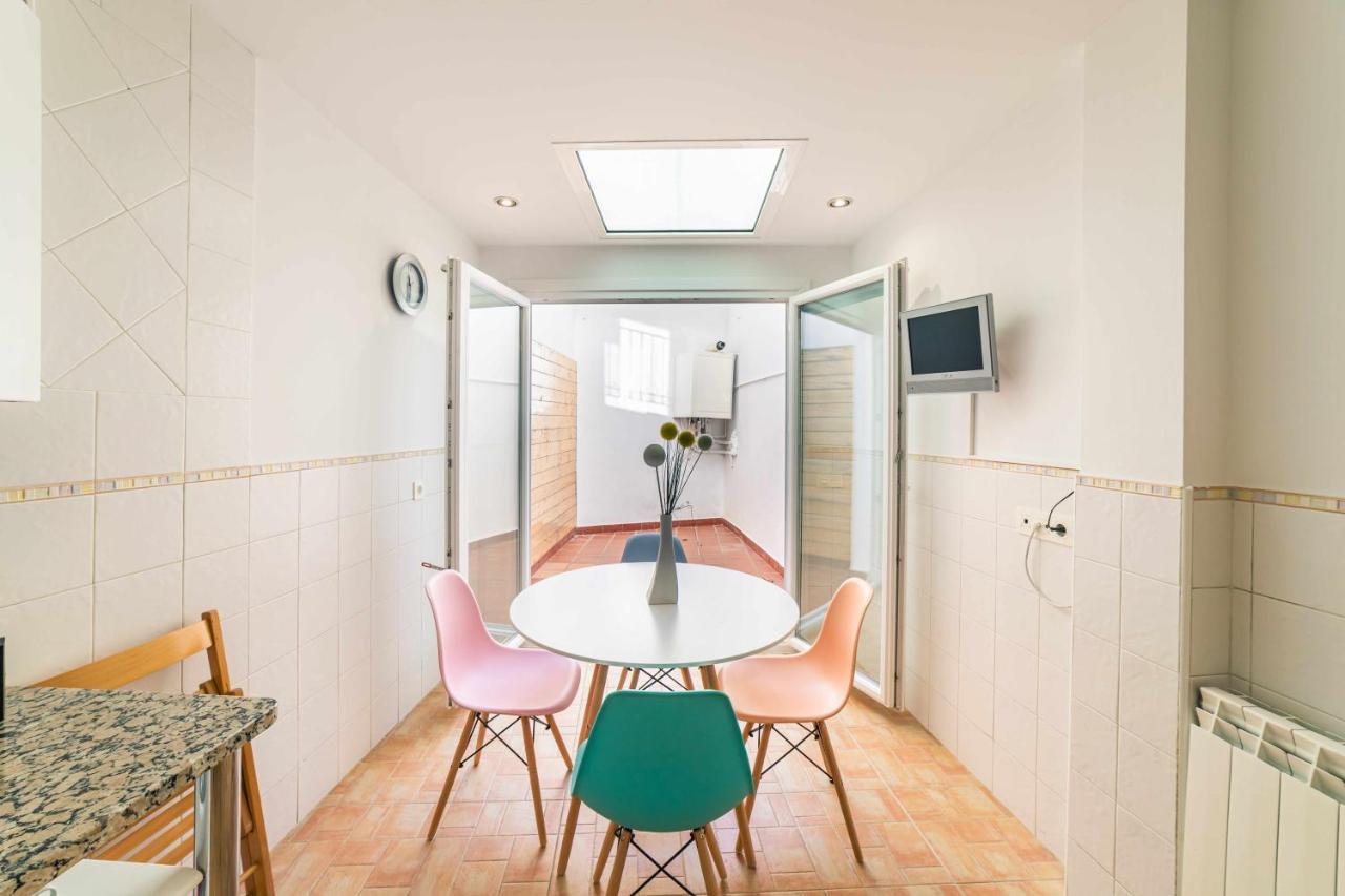 Babieca Casa Con Garaje Apartment Zamora Exterior photo